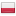 gf2p.com server is located in Poland